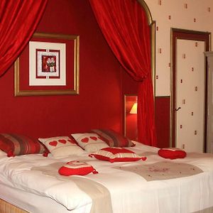 Chambre Lit King-Size